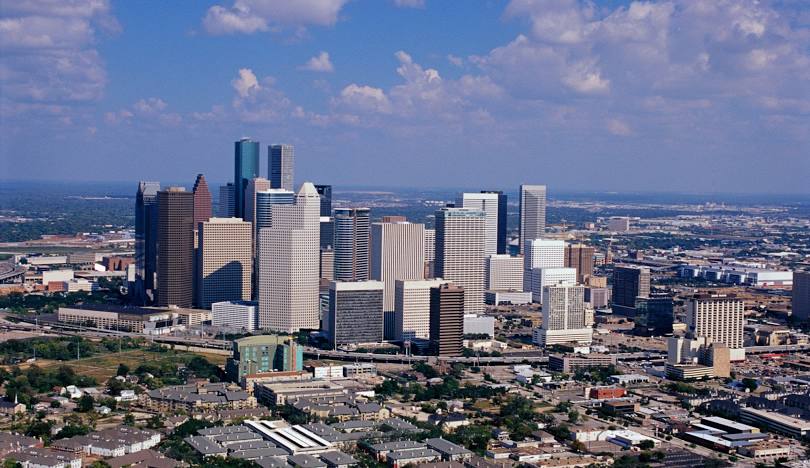 Harris County, TX